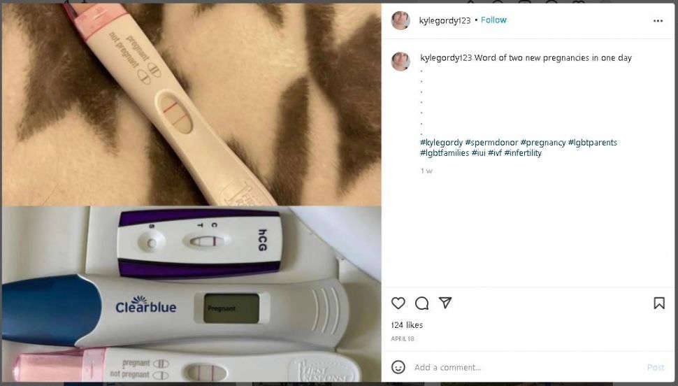 Sudah Punya 47 Anak karena Mendonorkan Spermanya, Tapi Pria di California Ini Malah Sulit Cari Jodoh